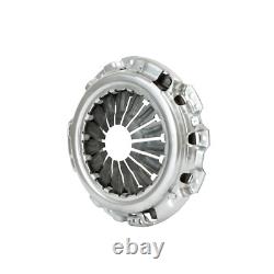CLUTCHXPERTS OE CLUTCH+FLYWHEEL fits 1998-2002 BMW Z3 M ROADSTER E36, 3.2L S52