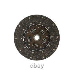 CLUTCHXPERTS OE CLUTCH+FLYWHEEL fits 1998-2002 BMW Z3 M ROADSTER E36, 3.2L S52