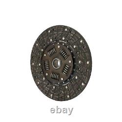 CLUTCHXPERTS OE CLUTCH+FLYWHEEL fits 1998-2002 BMW Z3 M ROADSTER E36, 3.2L S52