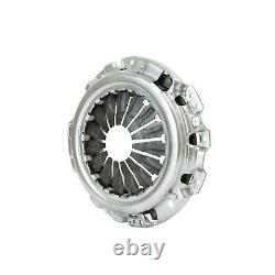 CLUTCHXPERTS OE CLUTCH+FLYWHEEL fits 96-99 BMW 328i 2.8L CONVERTIBLE E36 DOHC