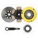 Clutchxperts Stage 3 Clutch+flywheel 1996-1999 Bmw 328is 2.8l Convertible E36