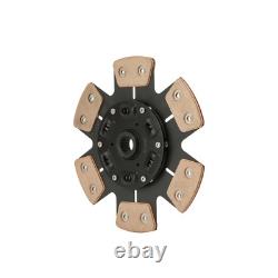 CLUTCHXPERTS STAGE 3 CLUTCH+FLYWHEEL 1996-1999 BMW 328is 2.8L CONVERTIBLE E36