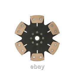 CLUTCHXPERTS STAGE 4 CLUTCH+FLYWHEEL fits 96-99 BMW 328is 2.8L CONVERTIBLE E36
