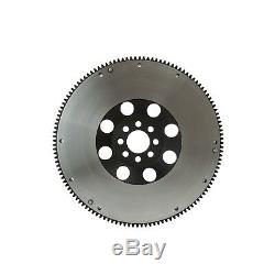 CLUTCHXPERTS STAGE 4 SPRUNG CLUTCH+FLYWHEEL 96-99 BMW 328i 2.8L CONVERTIBLE E36
