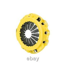 CLUTCHXPERTS STAGE 4 SPRUNG CLUTCH+FLYWHEEL 98-99 BMW 323i 2.5L CONVERTIBLE E36