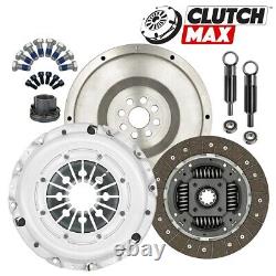 CM HD CLUTCH KIT+SOLID FLYWHEEL fits BMW 325i 328i E36 525i 528i E34 E39 M50 M52