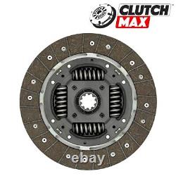 CM HD CLUTCH KIT+SOLID FLYWHEEL fits BMW 325i 328i E36 525i 528i E34 E39 M50 M52