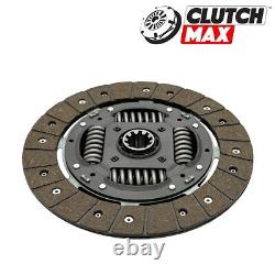 CM HD CLUTCH KIT+SOLID FLYWHEEL fits BMW 325i 328i E36 525i 528i E34 E39 M50 M52