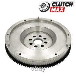 CM HD CLUTCH KIT+SOLID FLYWHEEL fits BMW 325i 328i E36 525i 528i E34 E39 M50 M52