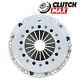 Cm Hd Pressure Plate Clutch Cover 240mm For Cm03005 Series Conversion Kit