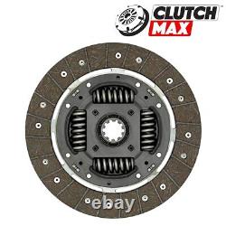 CM HD SPORT CLUTCH KIT & SOLID FLYWHEEL for BMW 323 325 328 525 528 i is M3 Z3 M