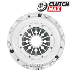 CM OE HDR CLUTCH KIT & SOLID FLYWHEEL fits 92-99 BMW 323i 325i 325is 328i 328is