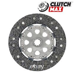 CM OE HDR CLUTCH KIT & SOLID FLYWHEEL fits 92-99 BMW 323i 325i 325is 328i 328is
