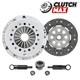 Cm Oe Rigid Hd Clutch Kit For 98-00 323 92-95 325 96-00 328 Bmw M50 M52 E36 E46