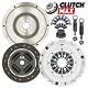 Cm Stage 1 Clutch Kit & Flywheel For Bmw 325i 328i E36 525i 528i E34 E39 M50 M52