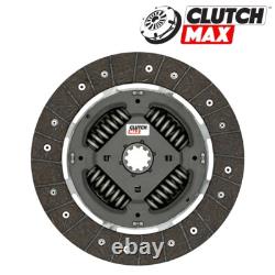 CM STAGE 1 CLUTCH KIT & SOLID FLYWHEEL for 1992-1999 BMW 323 325 328 E36 M50 M52