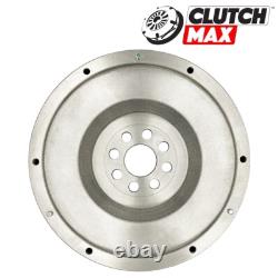 CM STAGE 1 CLUTCH KIT & SOLID FLYWHEEL for 1992-1999 BMW 323 325 328 E36 M50 M52