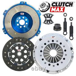 CM STAGE 1 HD CLUTCH KIT and ALUMINUM FLYWHEEL FOR BMW E36 E34 M50 M52 S50 S52