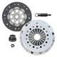 Cm Stage 1 Hd Clutch Kit For 1996-1999 Bmw M3 E36 1998-2002 Z3 M Coupe Roadster