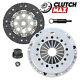 Cm Stage 1 Hd Clutch Kit For 1996-1999 Bmw M3 E36 1998-2002 Z3 M Coupe Roadster