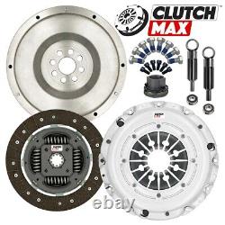 CM STAGE 2 CLUTCH KIT & SOLID FLYWHEEL fits 1995-1999 BMW M3 E36 1998-2002 Z3 M