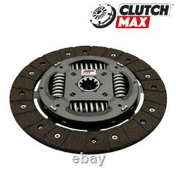 CM STAGE 2 CLUTCH KIT & SOLID FLYWHEEL fits 1995-1999 BMW M3 E36 1998-2002 Z3 M