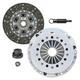 Cm Stage 2 Clutch Kit For Solid Conv Flywheel Bmw 325 328 525 528 I Is M3 Z3