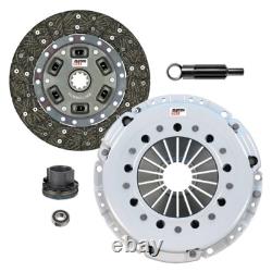 CM STAGE 2 CLUTCH KIT for SOLID CONV FLYWHEEL BMW 325 328 525 528 i is M3 Z3