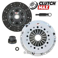 CM STAGE 2 HD CLUTCH KIT for SOLID CONV FLYWHEEL BMW E36 E34 E39 M50 M52 S50 S52