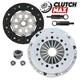 Cm Stage 2r Clutch Kit For 91-03 Bmw 323i 325i 328i M3 Z3 Z4 M50 M52 M54 S50 S52