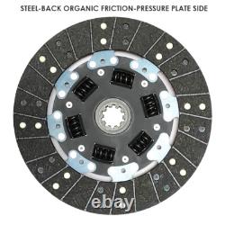 CM STAGE 3 CLUTCH KIT+FLYWHEEL+SACHS BEARING for BMW E36 E34 E39 M50 M52 S50 S52