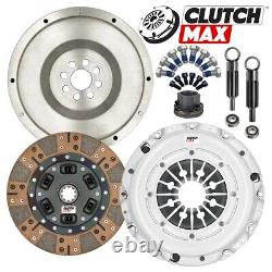 CM STAGE 3 CLUTCH KIT & FLYWHEEL for BMW 325i 328i E36 525i 528i E34 E39 M50 M52