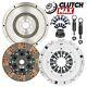 Cm Stage 3 Clutch Kit & Flywheel For Bmw 325i 328i E36 525i 528i E34 E39 M50 M52