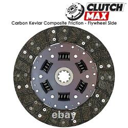 CM STAGE 3 CLUTCH KIT & FLYWHEEL for BMW 325i 328i E36 525i 528i E34 E39 M50 M52