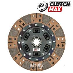 CM STAGE 3 CLUTCH KIT & SOLID FLYWHEEL for 1992-1999 BMW 323 325 328 E36 M50 M52