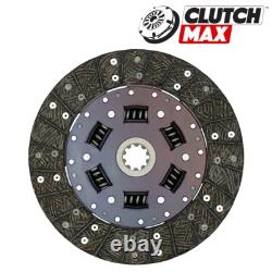 CM STAGE 3 DCF CLUTCH KIT and SOLID FLYWHEEL for BMW 323i 325i 328i 525i 528i is