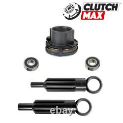 CM STAGE 3 DCF CLUTCH KIT and SOLID FLYWHEEL for BMW 323i 325i 328i 525i 528i is
