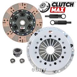 CM STAGE 3 HD CLUTCH KIT for 98-00 323 92-95 325 96-00 328 BMW M50 M52 E36 E46