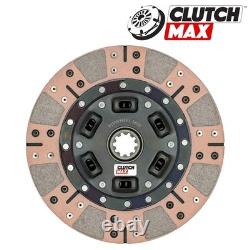 CM STAGE 3 HD CLUTCH KIT for 98-00 323 92-95 325 96-00 328 BMW M50 M52 E36 E46
