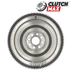 CM STAGE 4 CLUTCH KIT & SOLID FLYWHEEL fits 92-99 BMW 323i 325i 325is 328i 328is