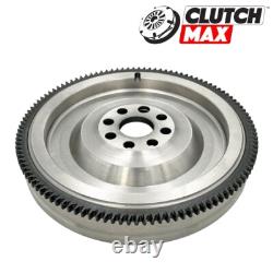 CM STAGE 4 CLUTCH KIT & SOLID FLYWHEEL fits 92-99 BMW 323i 325i 325is 328i 328is