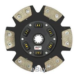 CM STAGE 4 CLUTCH KIT for SOLID CONV FLYWHEEL BMW 325 328 525 528 i is M3 Z3 E36