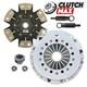 Cm Stage 4 Hd Clutch Kit For 98-00 323 92-95 325 96-00 328 Bmw M50 M52 E36 E46