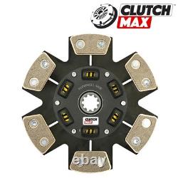 CM STAGE 4 HD CLUTCH KIT for 98-00 323 92-95 325 96-00 328 BMW M50 M52 E36 E46