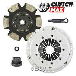 CM STAGE 4 HD CLUTCH KIT for SOLID CONV FLYWHEEL BMW 323 325 328 E36 M50 M52