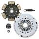 Cm Stage 4 Hd Clutch Kit For Solid Conv Flywheel Bmw E36 E34 E39 M50 M52 S50 S52
