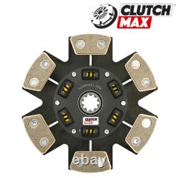 CM STAGE 4 HD CLUTCH KIT for SOLID CONV FLYWHEEL BMW E36 E34 E39 M50 M52 S50 S52