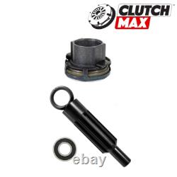 CM STAGE 4 HD CLUTCH KIT for SOLID CONV FLYWHEEL BMW E36 E34 E39 M50 M52 S50 S52