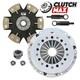 Cm Stage 5 Hd Clutch Kit For 98-00 323 92-95 325 96-00 328 Bmw M50 M52 E36 E46