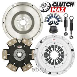 CM STAGE 5 RACE CLUTCH KIT & FLYWHEEL for BMW M3 E36 Z3 M COUPE ROADSTER S50 S52